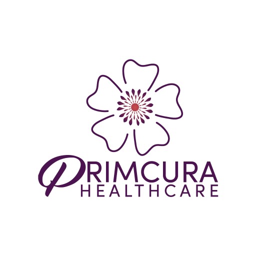 Primcura Healthcare logo