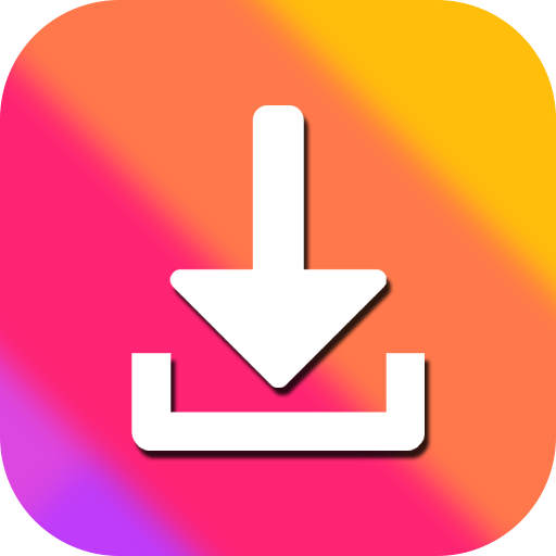 Video Downloader for Likee Vid logo