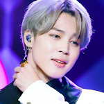 Cover Image of 下载 B.T.S Jimin Wallpapers HD 4K  APK