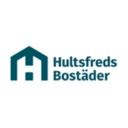 Hultsfreds Bostäder Bostadsapp  Icon