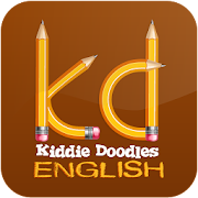 Kiddie Doodles English