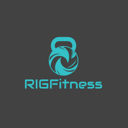 RIGFitness logo