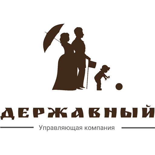 УК «Державный» logo