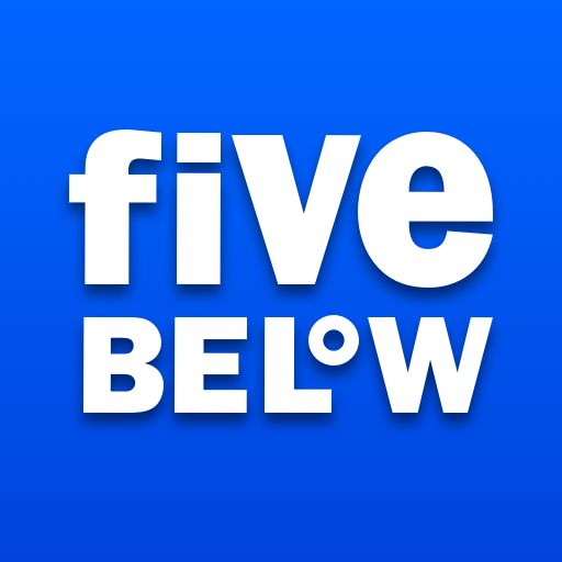 Five Below - Apps on Google Play