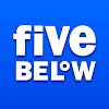 Five Below icon