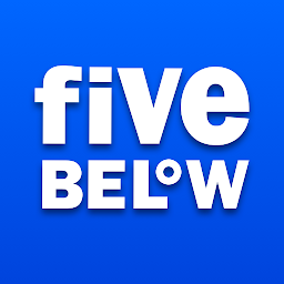Icon image Five Below