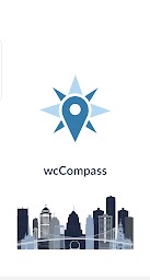 Wayne County Compass