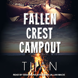 Icon image Fallen Crest Campout: A Fallen Crest/Crew crossover novella