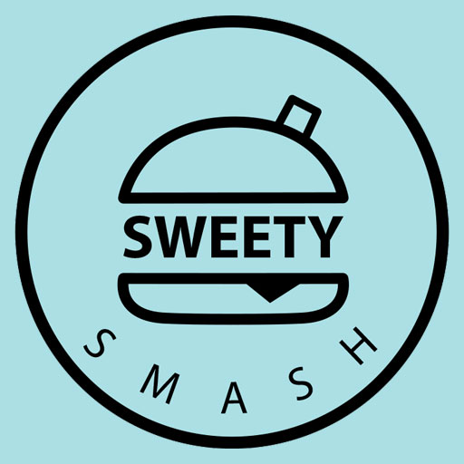 Sweety Smash logo