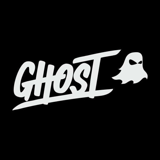 GHOST® logo