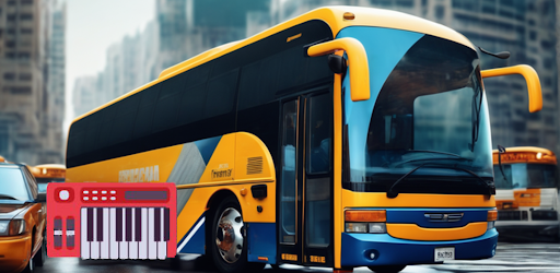 Pianika Basuri Bus Simulator 2