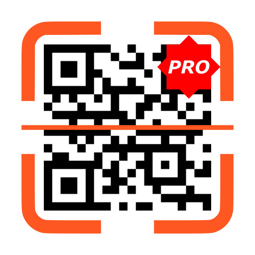 QR Scanner and Creator logo