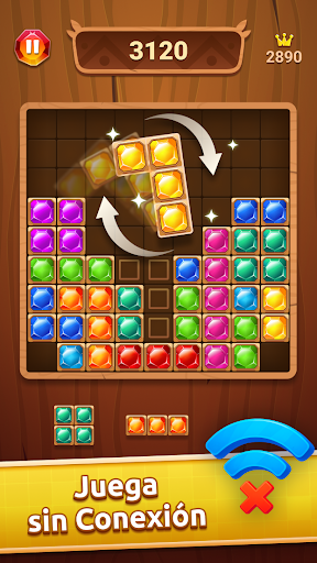 Juego de Bloques: Block Puzzle Screenshot 4