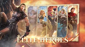 Game screenshot Call of Spartan apk download