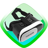 VR Videos Convertor SBS 360 icon
