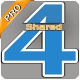 PRO 4Shared Advice icon