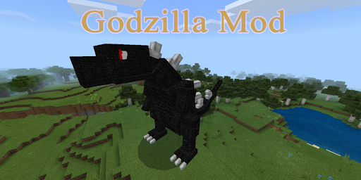 Dinosaur Mod for Minecraft PE Screen 3