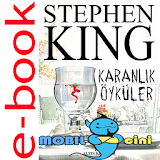 Stephen King-Karanlık Öyküler icon