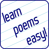 Learn poems easy! icon