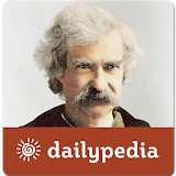 Mark Twain Daily icon