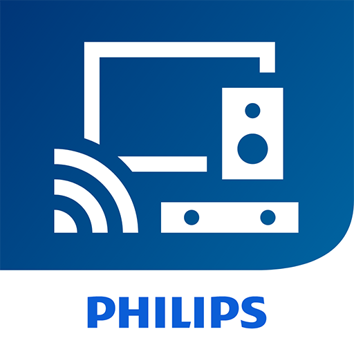 Philips Sound - on Google Play