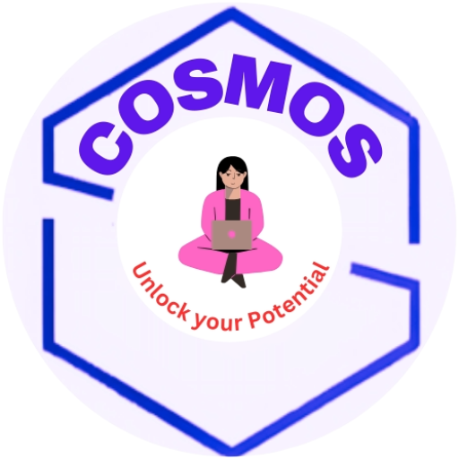 COSMOS logo
