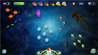 Game screenshot Fishery Hunter hack