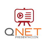 QNET Presentación icon