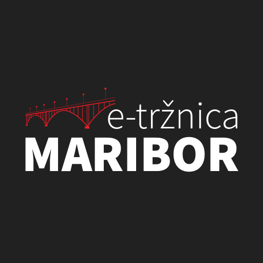 e-tržnica logo