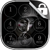 Anonymous Lock Screen icon