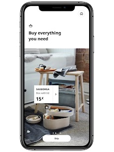 IKEA Inspireのおすすめ画像1