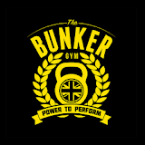 The Bunker Gym icon
