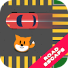 Road Escape - Swipe & Survive icon