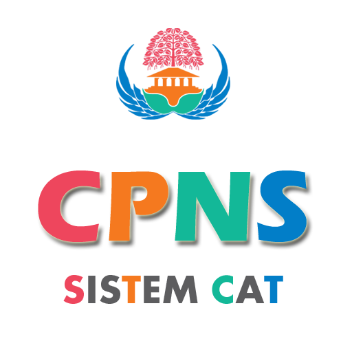 Bank Soal CAT CPNS PPPK 2022 logo
