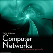 Computer Networks a systems approach 5th