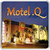 QMotel精品汽車旅館 icon