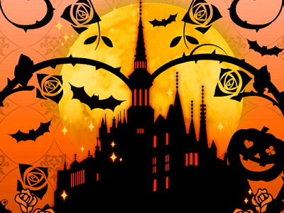 [新しいコレクション] ハロウィン 画像 壁紙 348990-ハ��ウィン 画像 壁紙