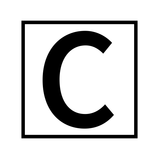 WE ARE CALVARY logo