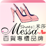 MESSA 米莎百貨專櫃品牌女鞋 icon