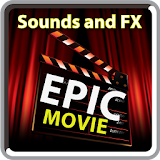 Epic Movie Sounds and FX icon