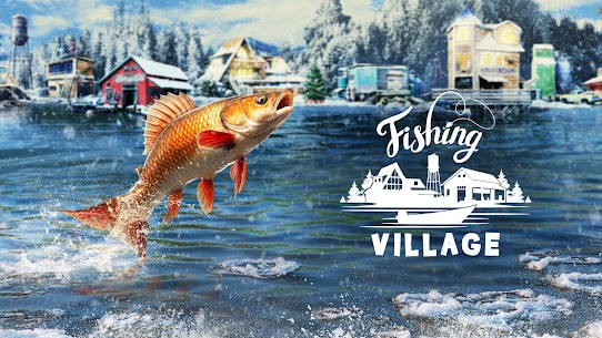 Fishing Clash 1