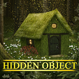 Hidden Object - Treehouse Free icon