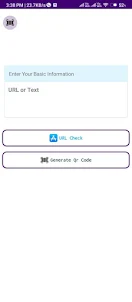 UPI QR Code Generator