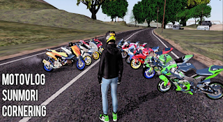 Sunmori Simulator Indonesia 3D - Screenshot 1