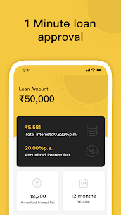 Pokket Kredit-Instant Loan App Download (Latest For Android) 2