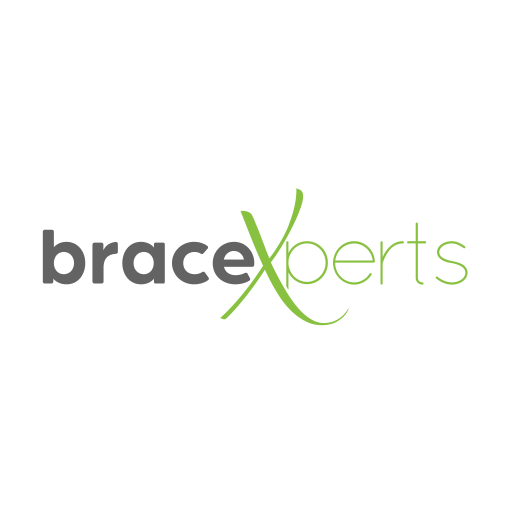 braceX logo