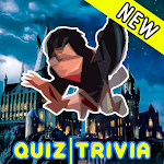 Cover Image of Скачать HP Super Quiz Guess the Wizard World 7 APK