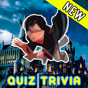 Potter World HP Super Quiz Guess the Wizard