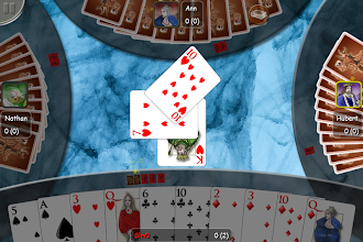 Game screenshot Spades Gold hack