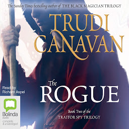 Icon image The Rogue